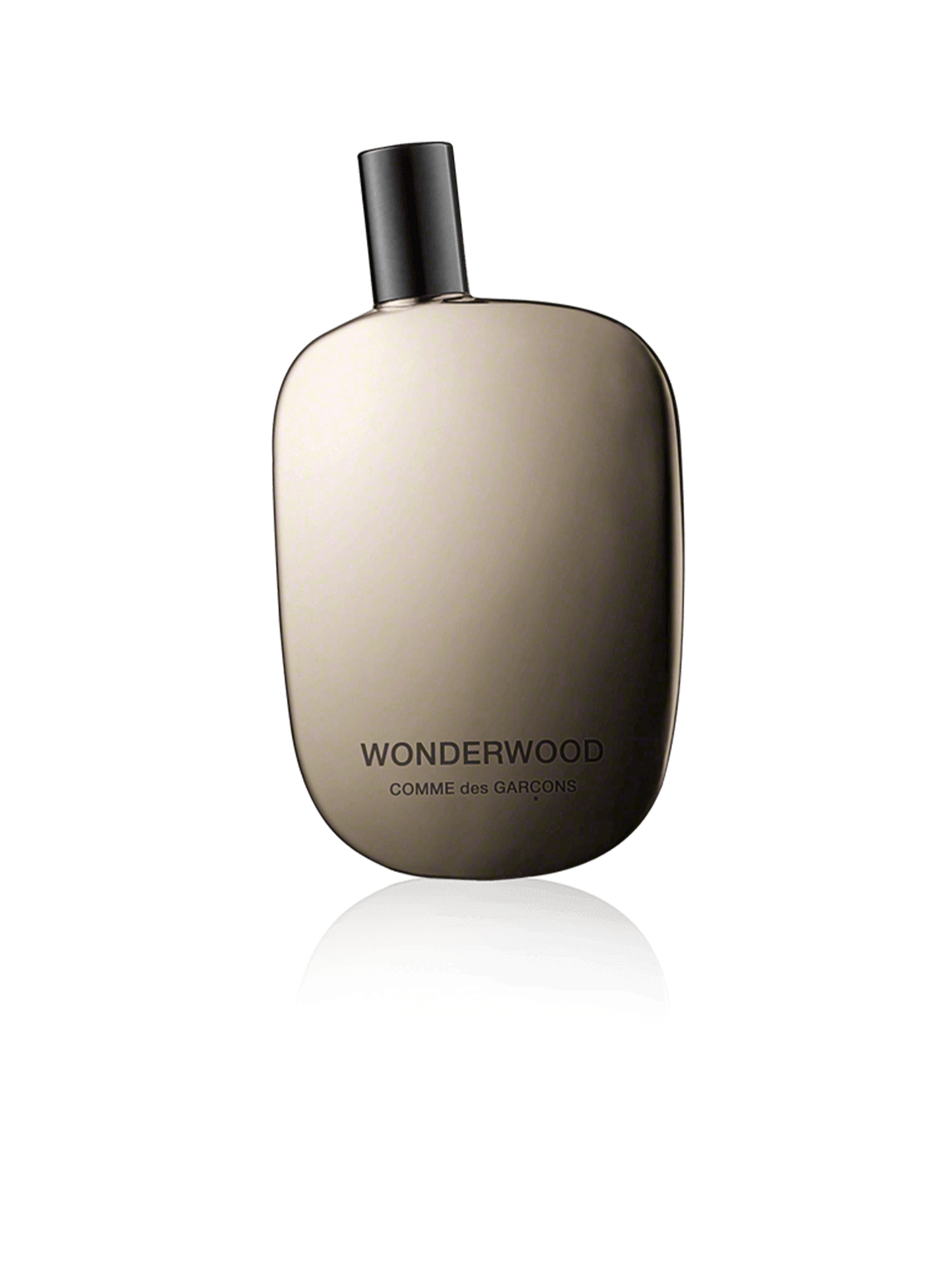 Comme des Garcons - Wonderwood