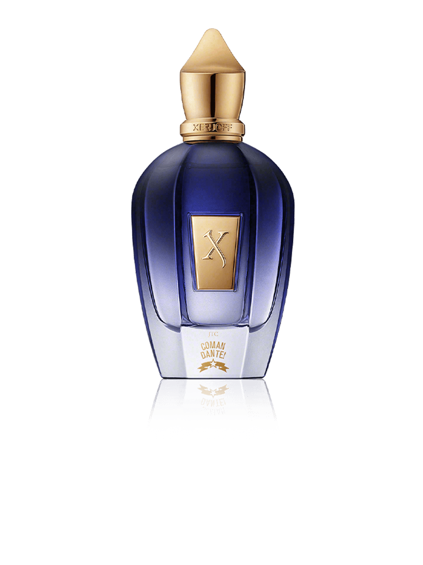 Xerjoff - Comandante