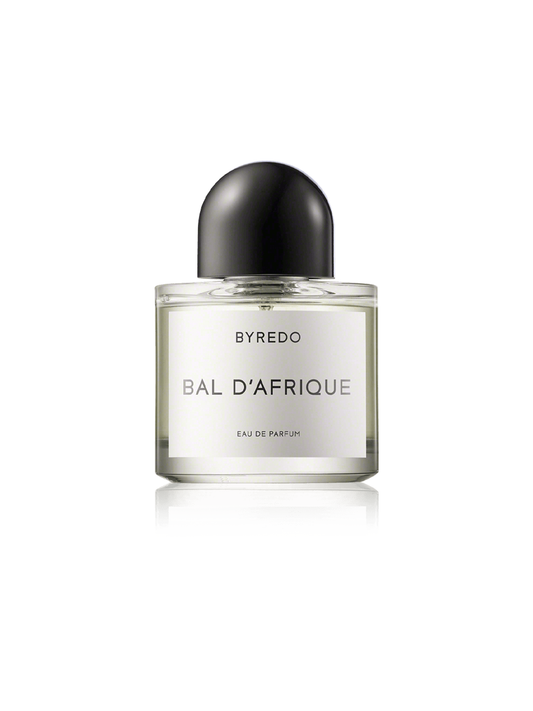 Byredo - Bal d'Afrique