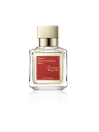 Maison Francis Kurkdjian - Baccarat Rouge 540