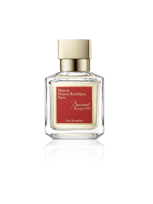 Maison Francis Kurkdjian - Baccarat Rouge 540
