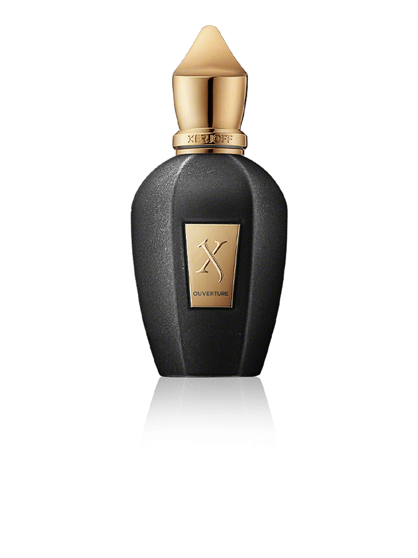 Xerjoff - Ouverture