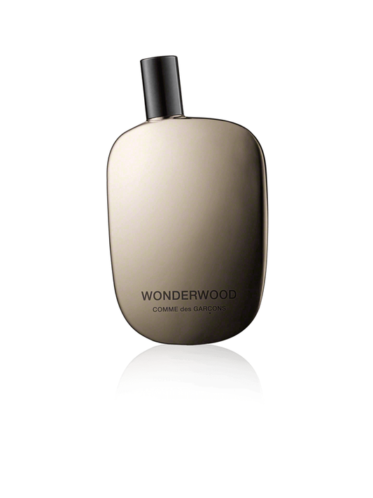 Comme des Garcons - Wonderwood