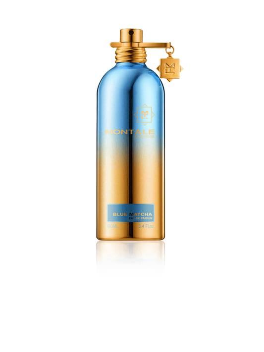 Montale - Blue Matcha