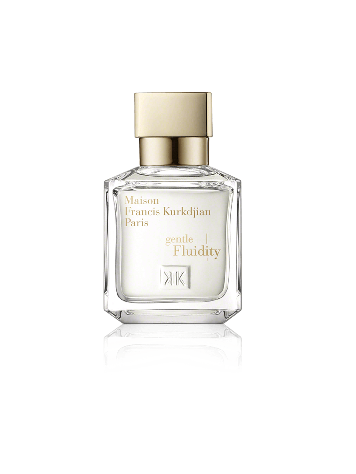 Maison Francis Kurkdjian - Gentle Fluidity Gold