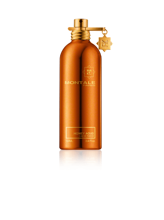 Montale - Honey Aoud