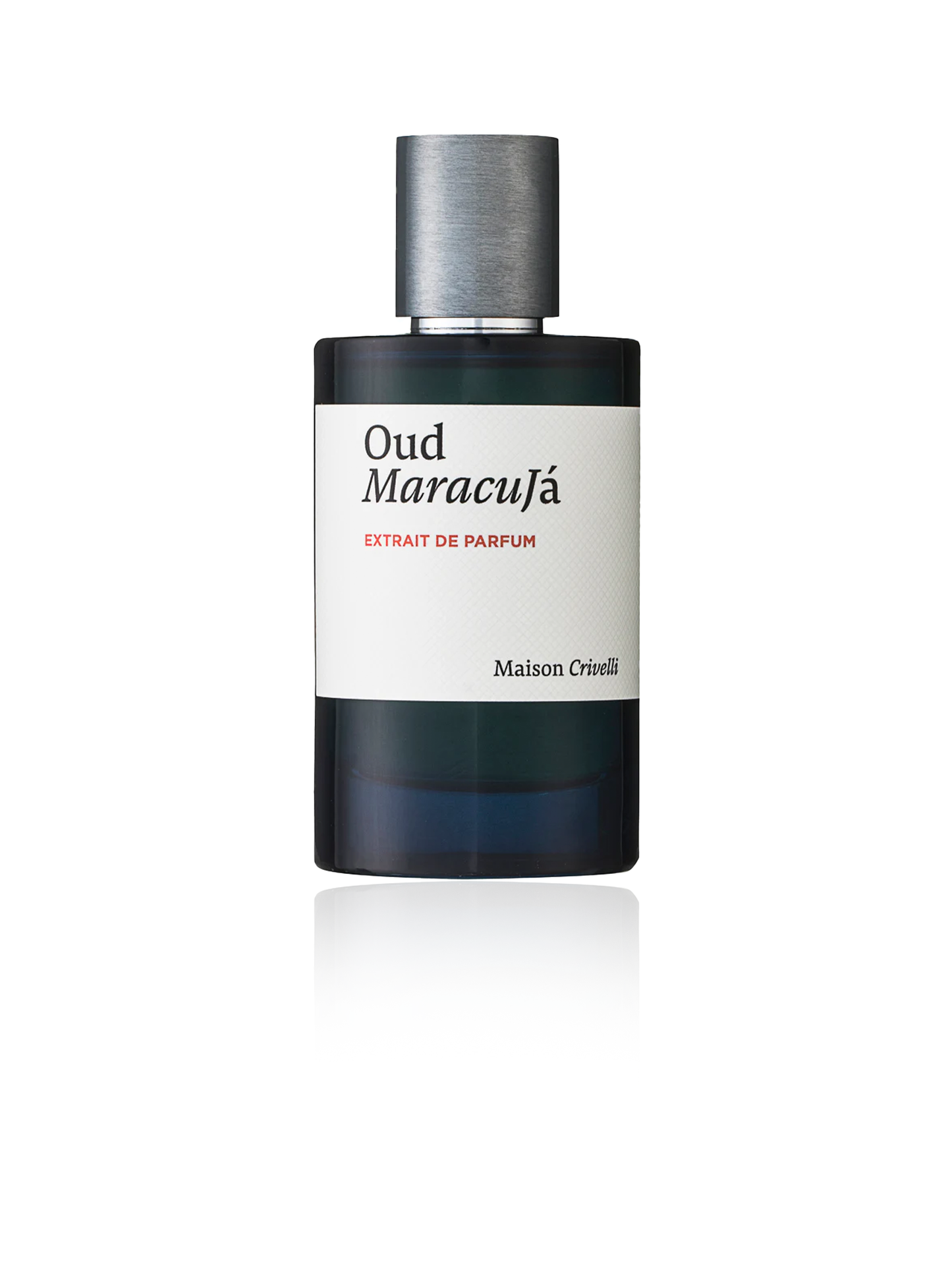 Maison Crivelli - Oud Maracuja