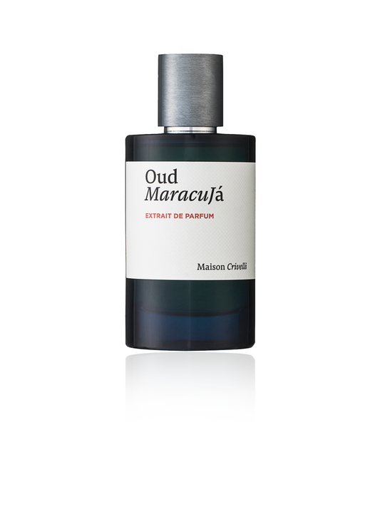 Maison Crivelli - Oud Maracuja