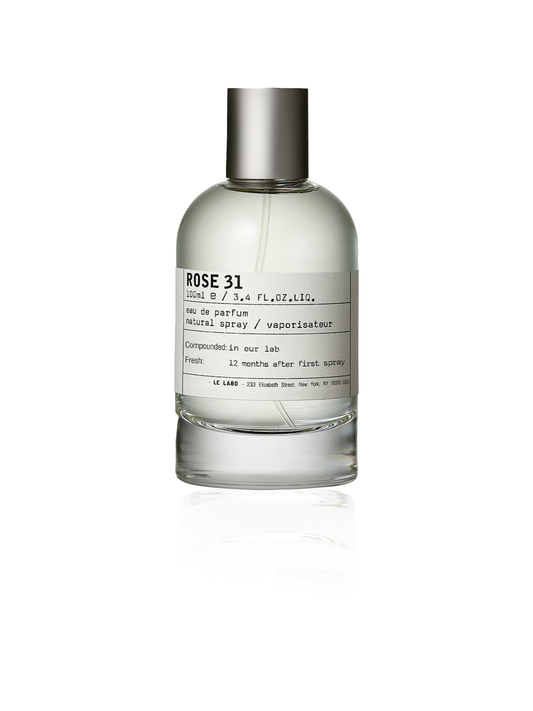 Le Labo - Rose 31
