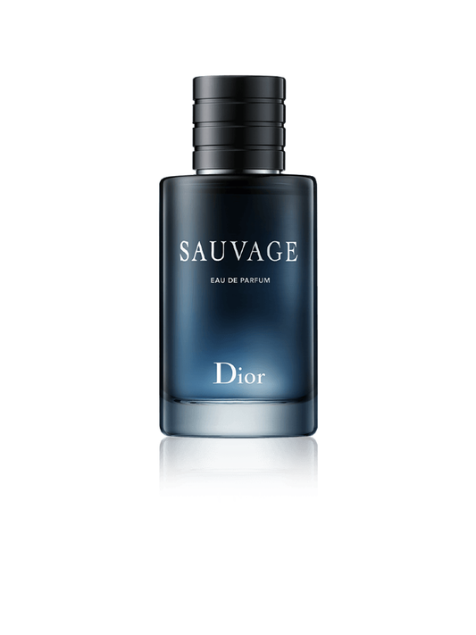 Dior - Sauvage